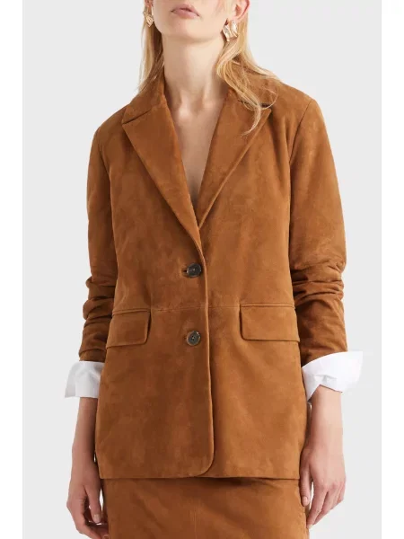 Піджак Marella коричневий