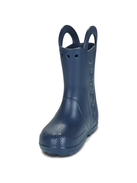 Gyerek félcipő Crocs kék