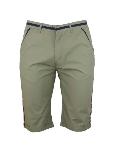 Bermudy Srk khaki