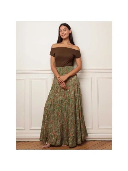 Suknja La Modeuse