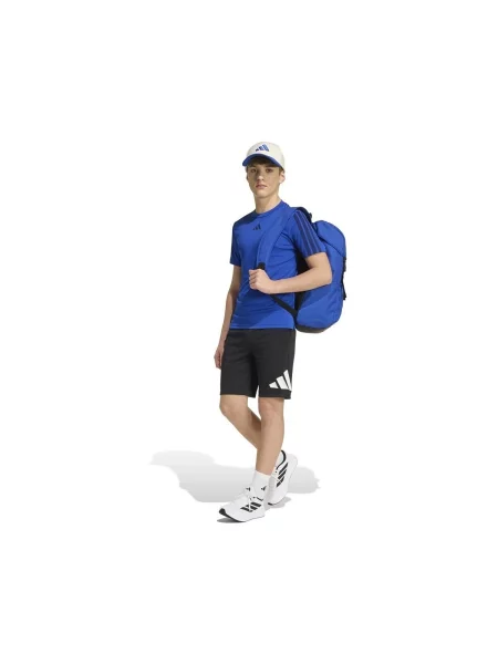 Gyerek póló Adidas kék