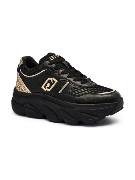 Pantofi Liu Jo negru