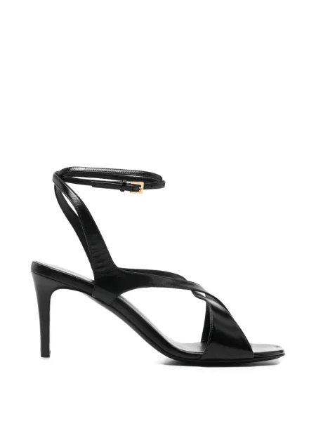 Sandale Khaite negru