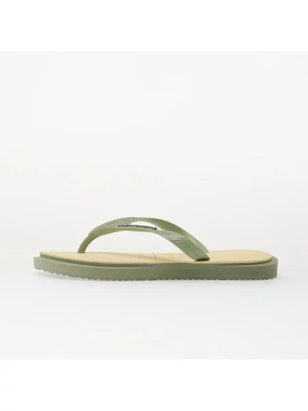 Τοπ Havaianas πράσινο