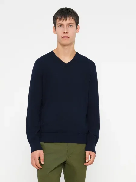 GAP Pulover bleumarin