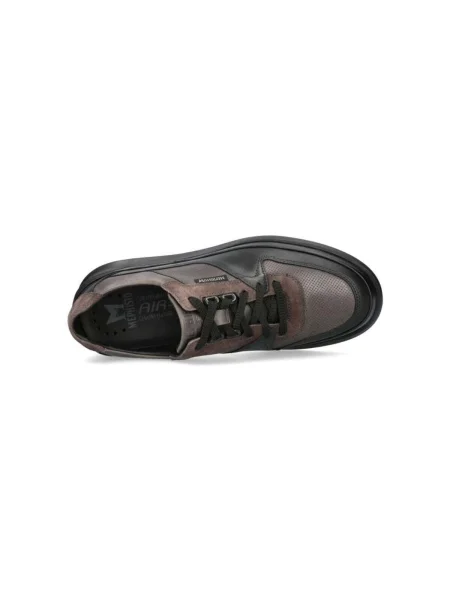 Pantofi Mephisto negru