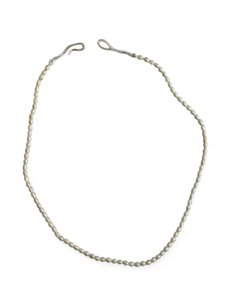 Колие Pearl & Caviar с перли
