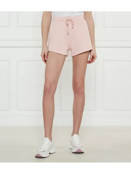 Pinko Pantaloni scurți | Regular Fit roz