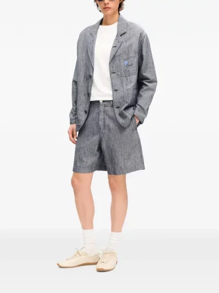 Bermude Kenzo albastru