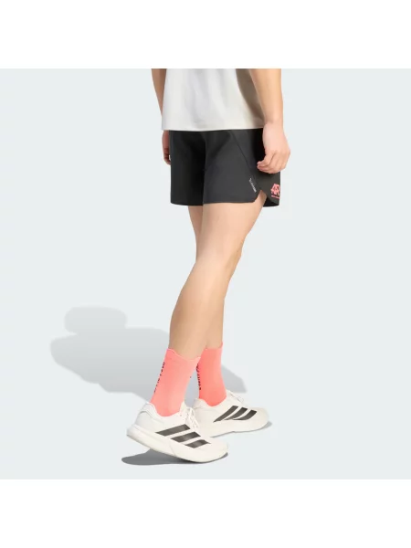 Šortky adidas Runners černé