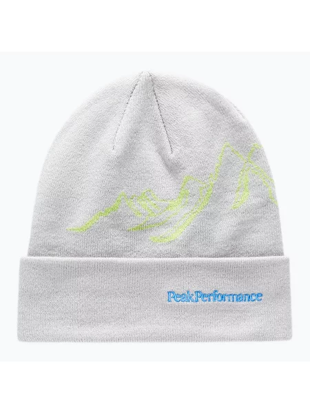 Шапка зимова Peak Performance Mountain antarctica/deluded vision