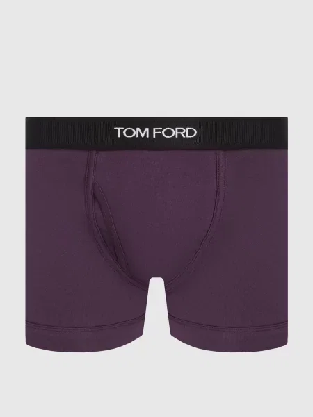 Труси-боксери Tom Ford фіолетові