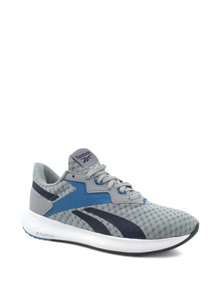 Sneakerși Reebok gri