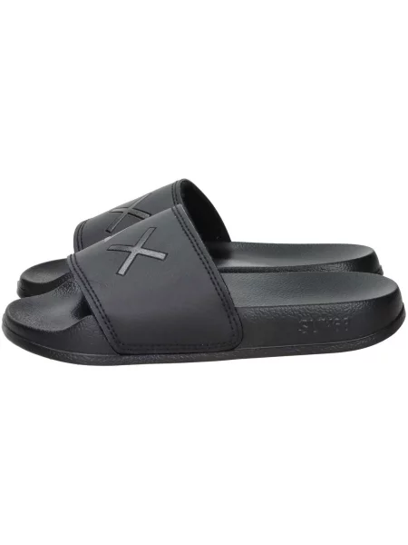 Pantofi copii Sun68 negru