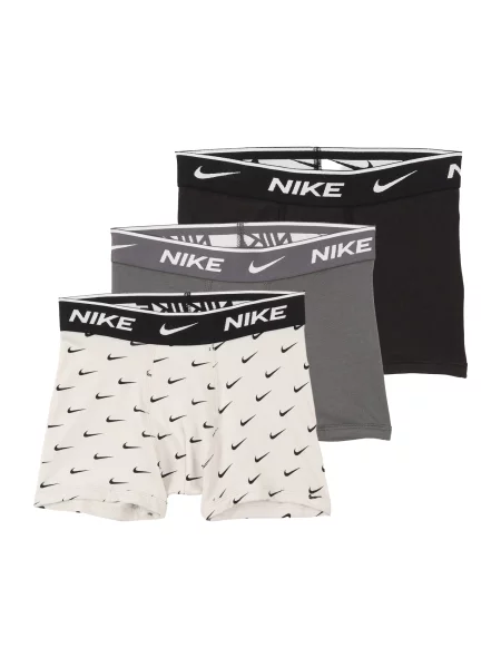 Palton copii Nike Sportswear alb