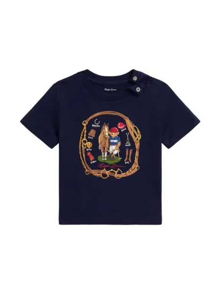 Dětské polotričko Polo Ralph Lauren