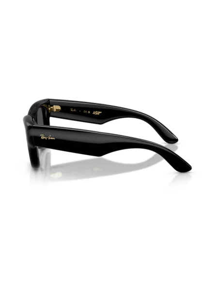 Okulary przeciwsłoneczne Ray-Ban czarne