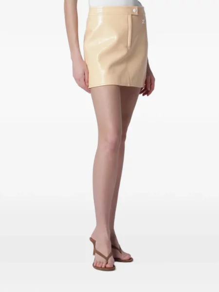 Fustă Courreges