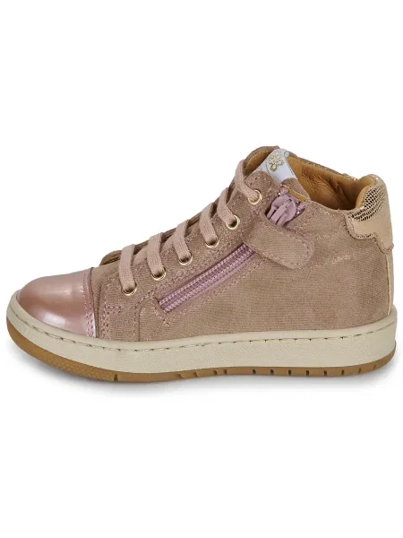 Pantofi copii Gbb roz
