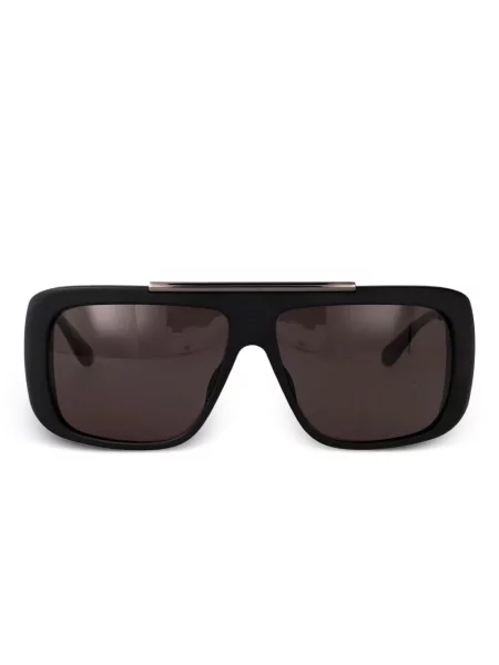 Ochelari de soare Alexander Mcqueen Eyewear gri