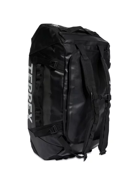 Pantaloni scurți Adidas cu autograf alergare cu imprimeu geometric albastru