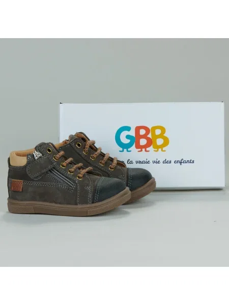 Pantofi copii Gbb gri