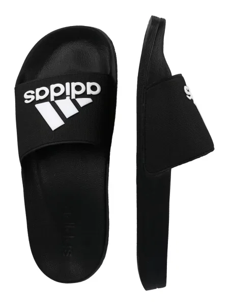 Natikači Adidas bela