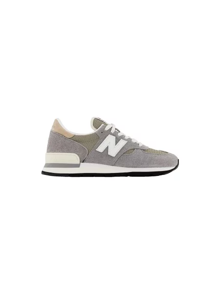 Pantofi New Balance bej