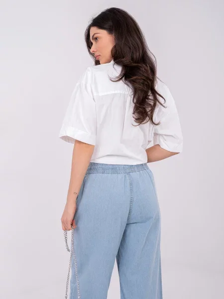 Pantaloni Sublevel negru