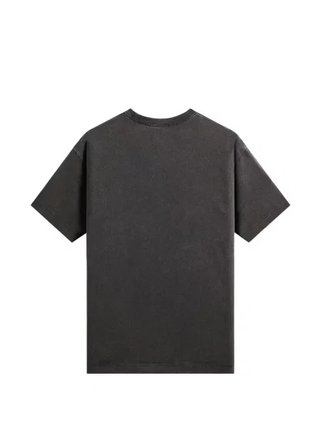 Scurt tricou Kith negru