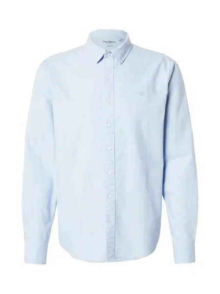 Pepe Jeans Košulja svijetloplava