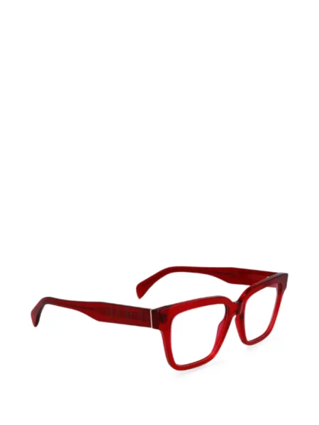 Ochelari de soare Paul Smith roșu