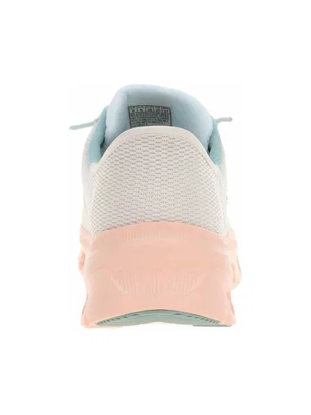 Boty Skechers Slip-ins: Glide-step Pro růžové