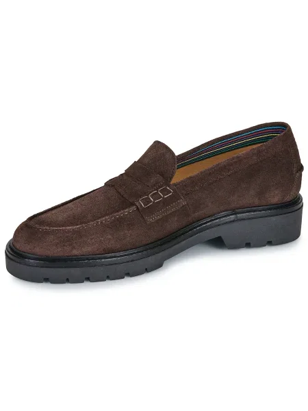 Pantofi Paul Smith maro