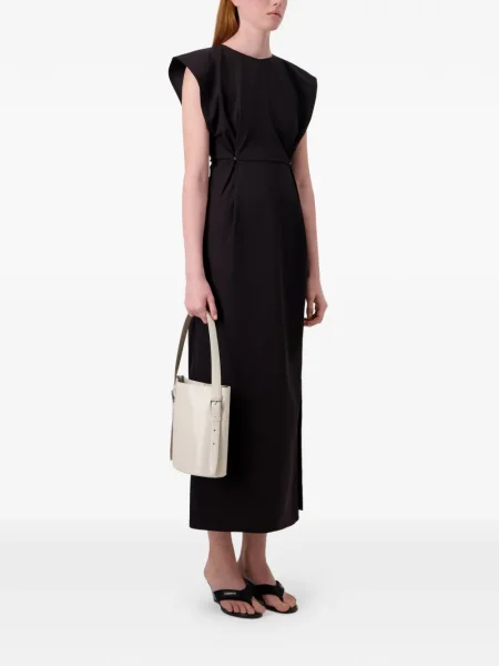 Rochie Coperni de costum negru