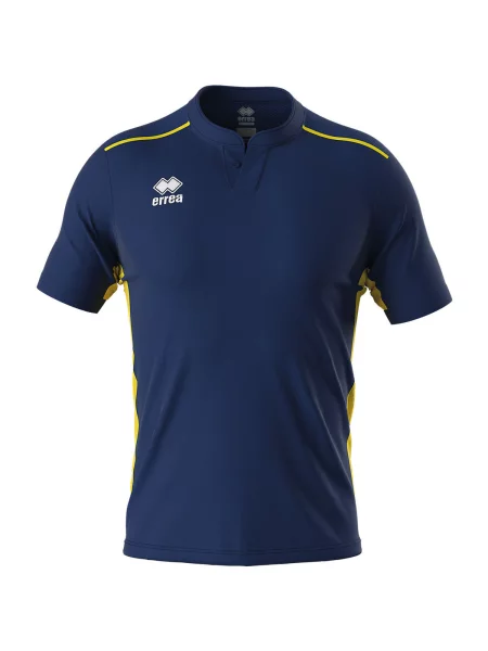 Tricou copii Errea albastru