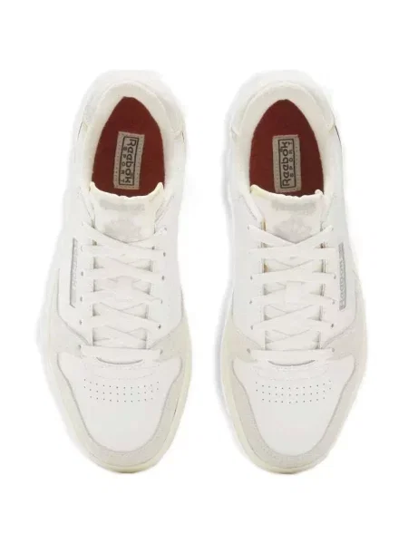 Sneakerși Reebok Phase alb