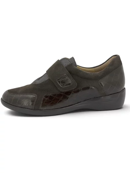 Pantofi Piesanto maro