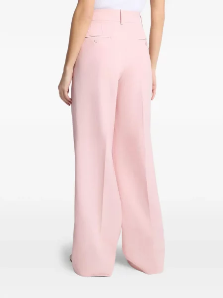 Pantaloni palazzo Michael Kors Collection roz