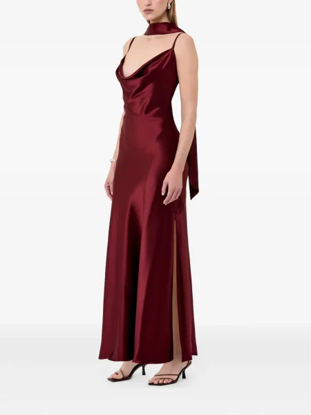 Rochie Nicholas de costum roșu