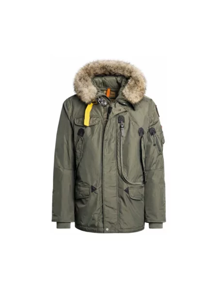 Kurtka Parajumpers zielona