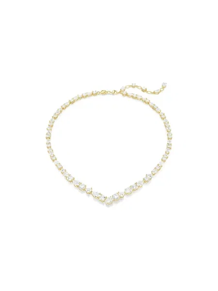 Колие Swarovski MESMERA