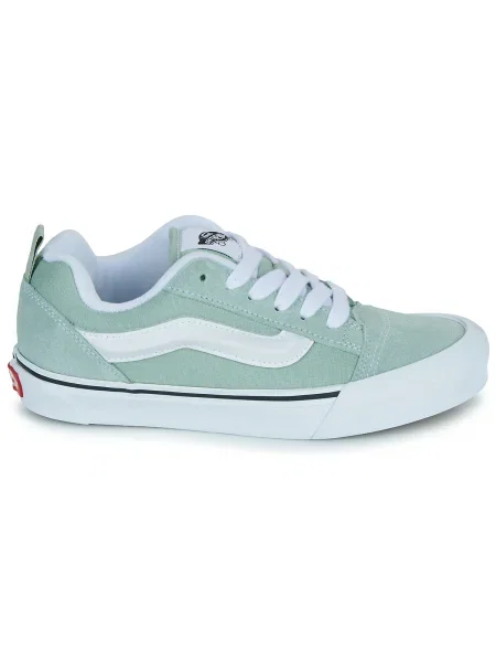 Pantofi Vans verde