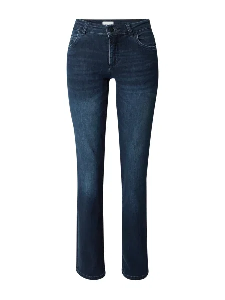 MUSTANG Jeans Crosby denim albastru
