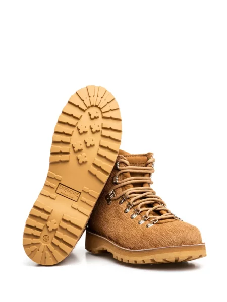 Botine Diemme maro