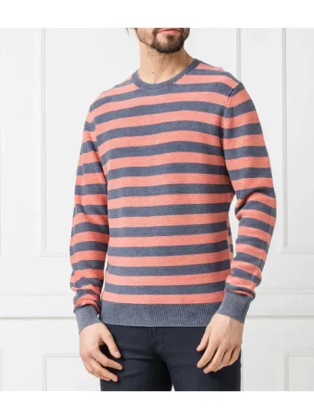 Hackett London pulover roz