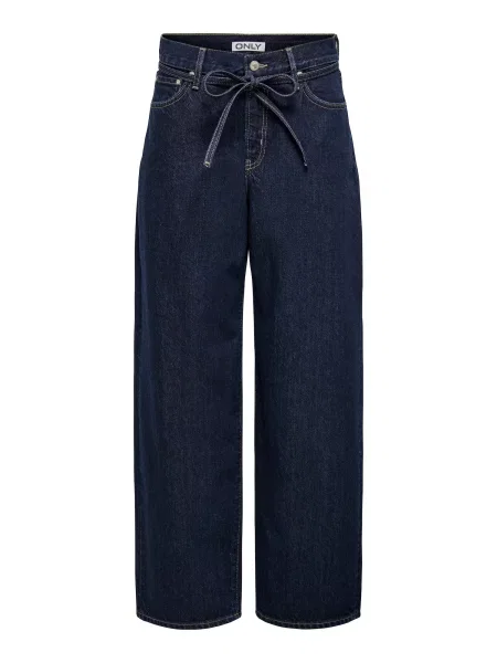 Only Tall Jeans ONLGIANNA închis albastru