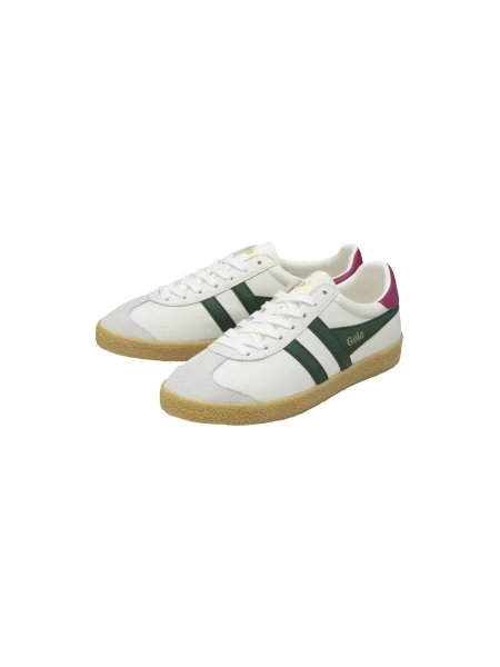Sneakerși Gola alb