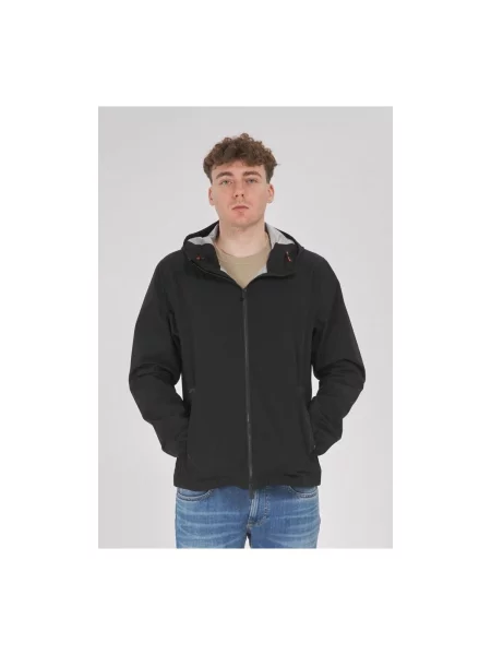 Sako Save The Duck čierna