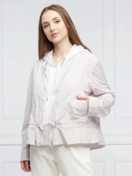 Marc Cain Geacă roz